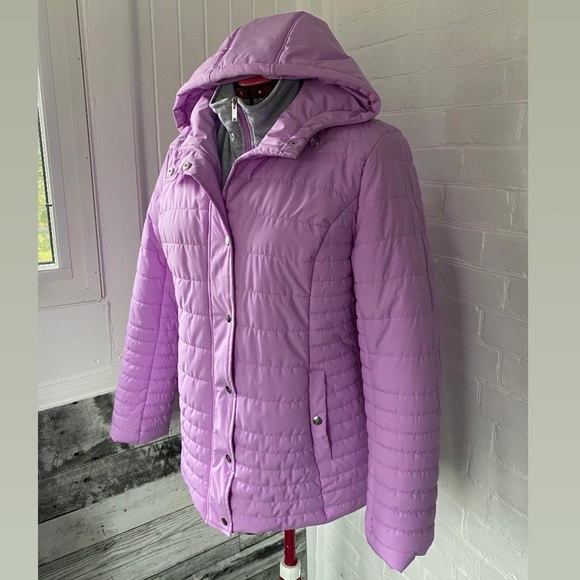 Northern reflections winter coat NWT - Picture 2 of 7